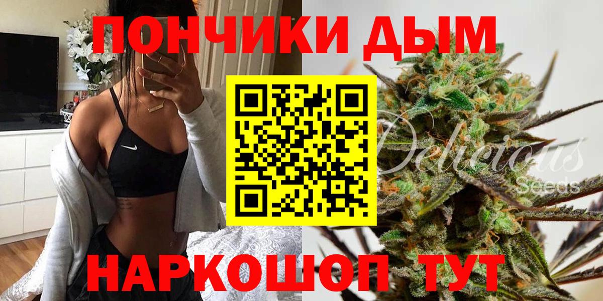 Каннабис планчик Малоярославец